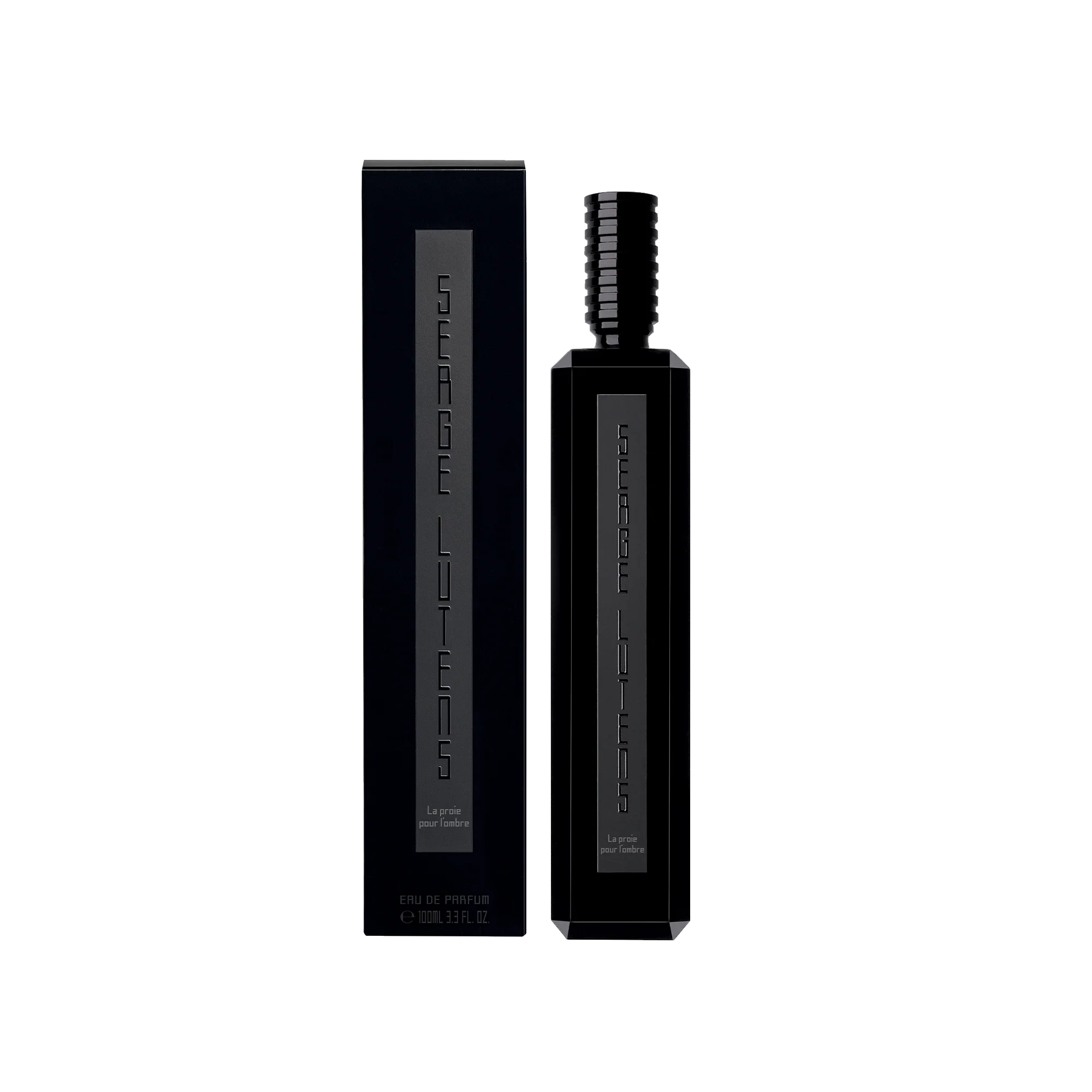Serge lutens days